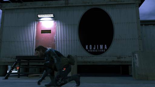 Metal Gear Solid: Ground Zeroes - Гайд по прохождению дополнительной миссии «Дежавю»